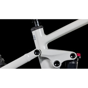Cube Stereo Hybrid ONE44 Pro 800 cotton´n´switch