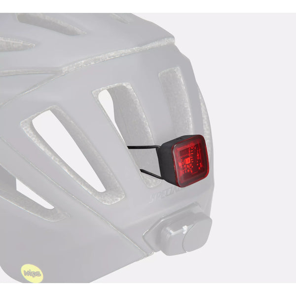 SPECIALIZED FLASHBACK FANALINO POSTERIORE BLACK