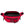 EASTPAK DOGGY BAG 3L SAILOR RED