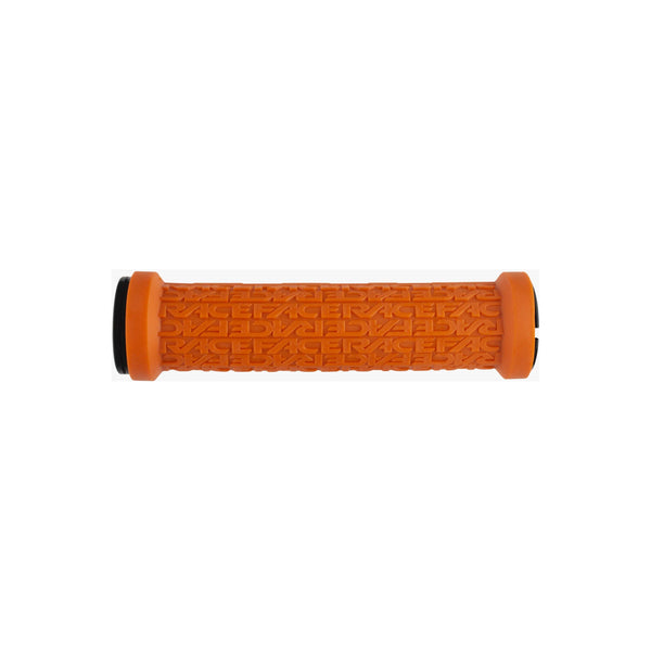 RACE FACE GRIPPLER GRIP 30MM ORANGE