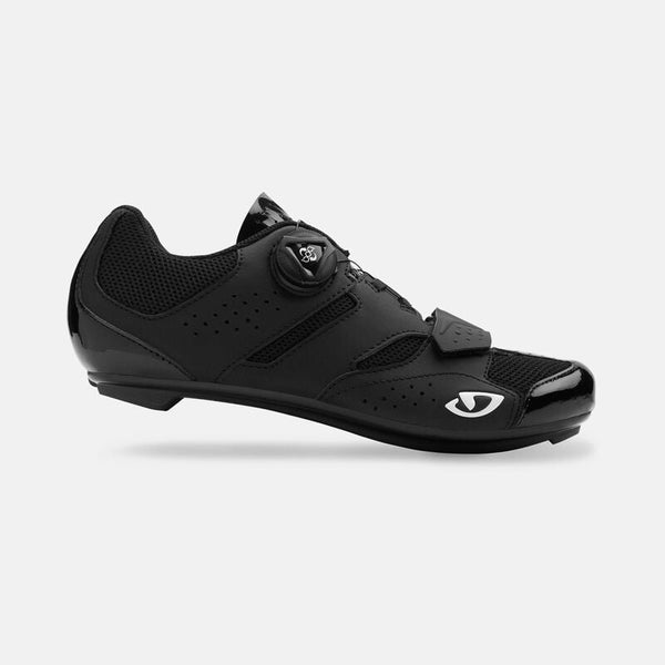 GIRO SAVIX II NERO