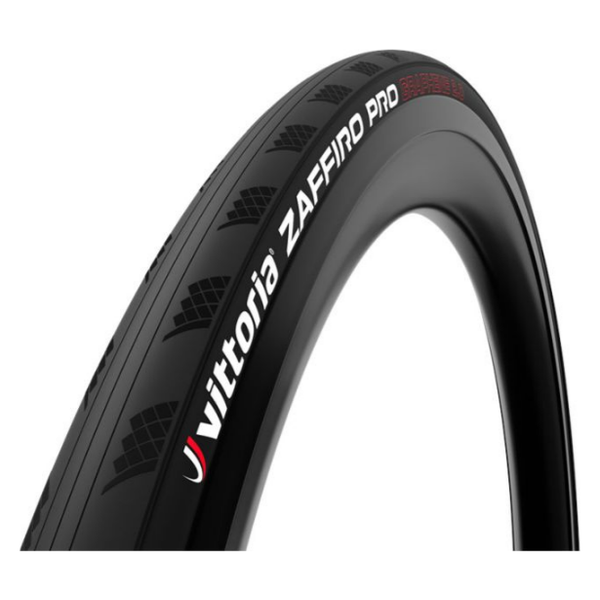VITTORIA ZAFFIRO PRO BLACK 700X23C