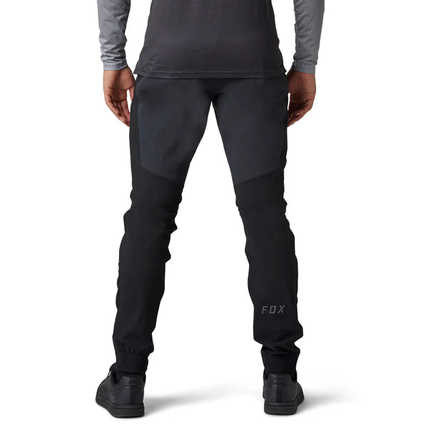 FOX PANTALONI FLEXAIR NEOSHELL BLACK