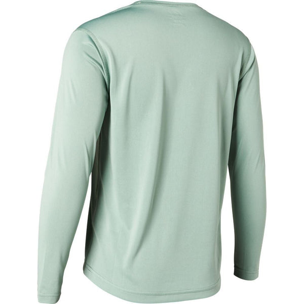FOX YOUTH RANGER LS JERSEY SAGE