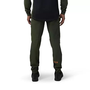 FOX DEFEND PANT TAUNT DARK SAGE