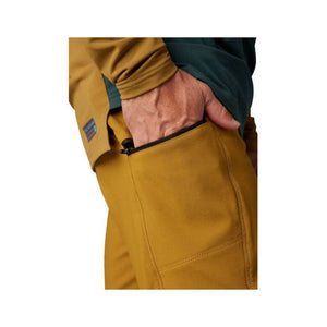 FOX DEFEND FIRE PANT CARAMEL