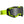 FOX AIRSPACE STRAY GOGGLE FLUORESCENT YELLOW