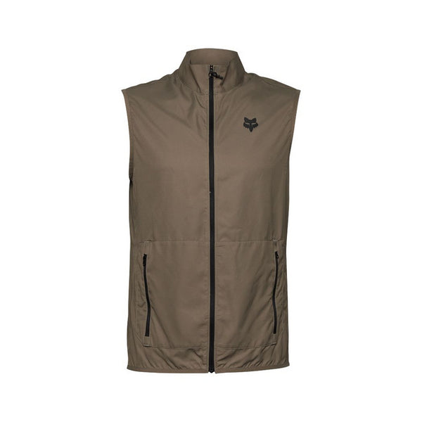 FOX RANGER WIND VEST ASH