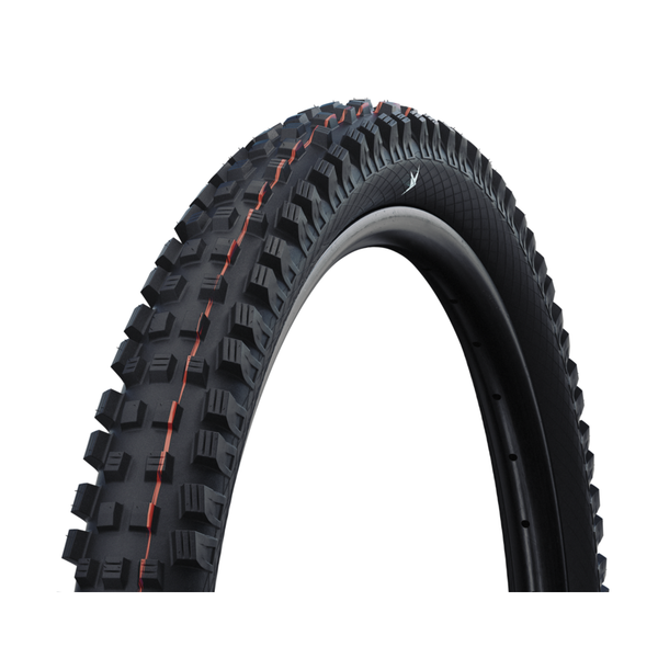 SCHWALBE MAGIC MARY GRAVITY PRO RADIAL SOFT 27.5X2.5