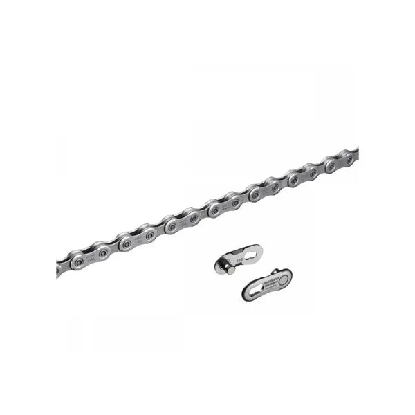 Catena 126 maglie +QuickLink - CN-M7100 12-Velocità