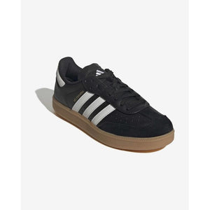 ADIDAS VELOSAMBA LEA CORE BLACK / CLOUD WHITE / GOLD METALLIC