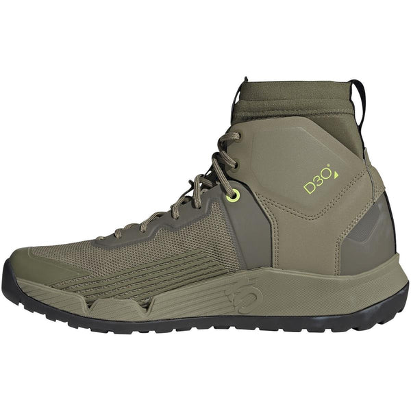 FIVE TEN 5.10 TRAILCROSS MID PRO GREEN