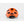 BONTRAGER TYRO HELMET RADIOACTIVE ORANGE CHILD
