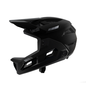 LEATT HELMET MTB ENDURO 2.0 STEALTH BLACK/GREY