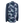 ION TEE LS SCRUB WMS INDIGO DAWN