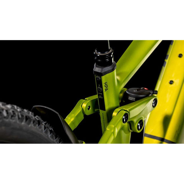 CUBE STEREO HYBRID ONE44 EX 800 LIZARD´N´BLACK