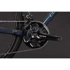 CUBE NUROAD RACE INKGREY´N´GREY