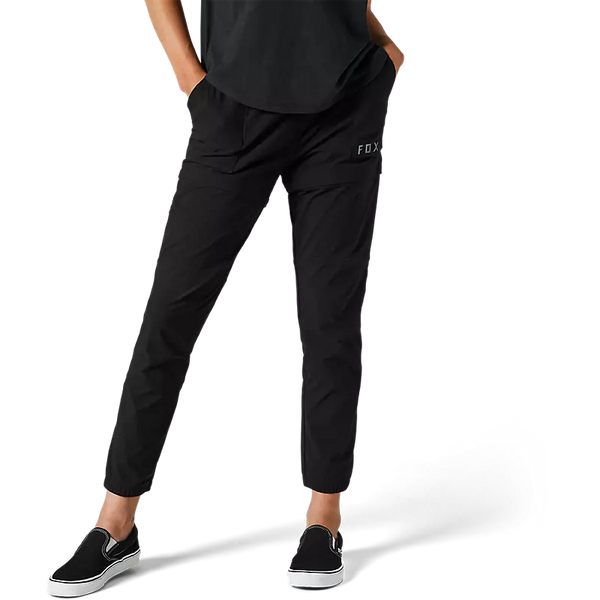 FOX EXCURSION ZIP OFF PANT BARK