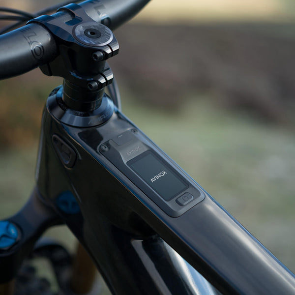 AMFLOW PL CARBON PRO (800WH)