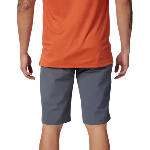 FOX FLEXAIR SHORT - GRAPHITE