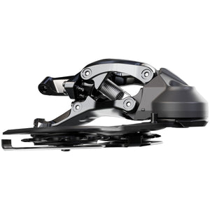 SHIMANO DEORE XT RD-M8200 DERAGLIATORE POSTERIORE - SHADOW ES | 12 VELOCITÀ - LUNGO (SGS)