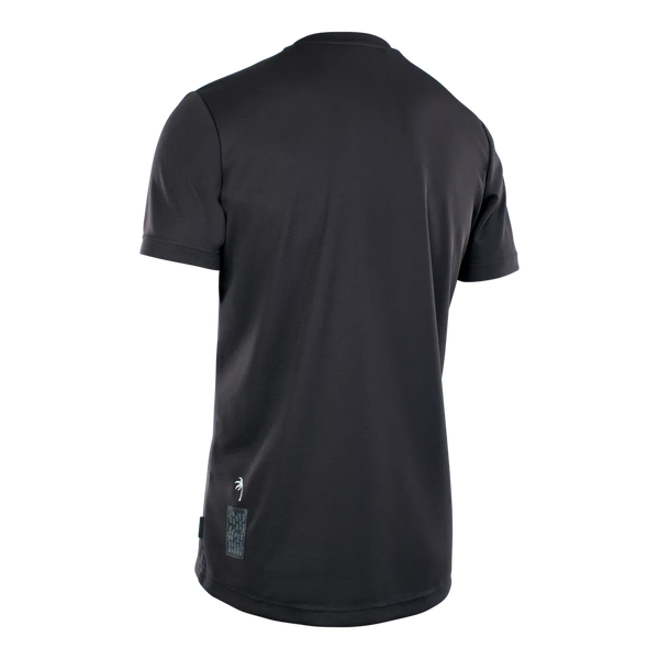 ION TEE SS SCRUB 2.0 BLACK