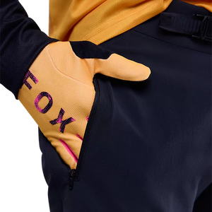 FOX RANGER PANT KAIROS TANGERINE