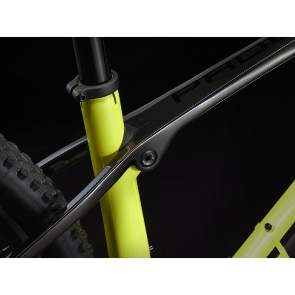 TREK PROCALIBER 9.6 VOLT/RAW CARBON