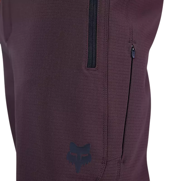 FOX DEFEND PANT COCOA