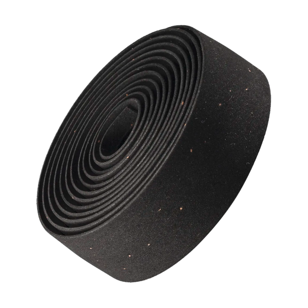BONTRAGER NASTRO MANUBRIO GEL CORK BLACK