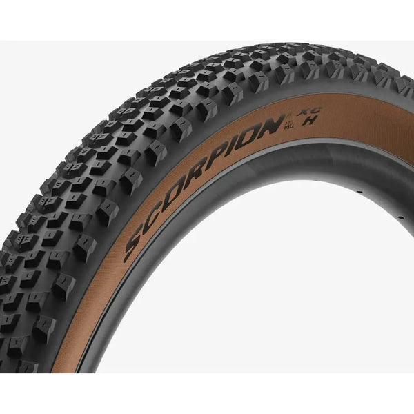 PIRELLI SCORPION XC H 29X2.2 PRO WALL CLASSIC