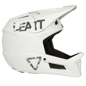 LEATT HELMET MTB GRAVITY 1.0 STEEL M