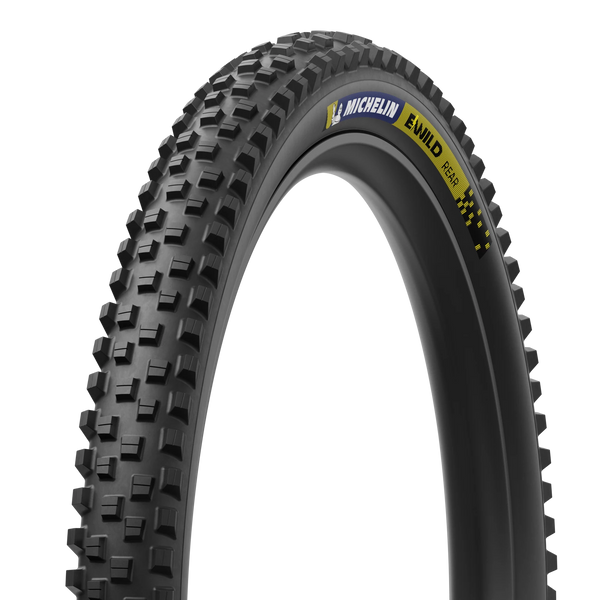MICHELIN E-WILD REAR RACING LINE MAGI-X 29X2.6