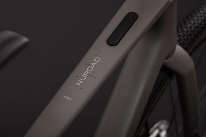 CUBE NUROAD C:62 PRO CEDAR´N´STONE
