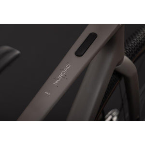 CUBE NUROAD C:62 PRO CEDAR´N´STONE