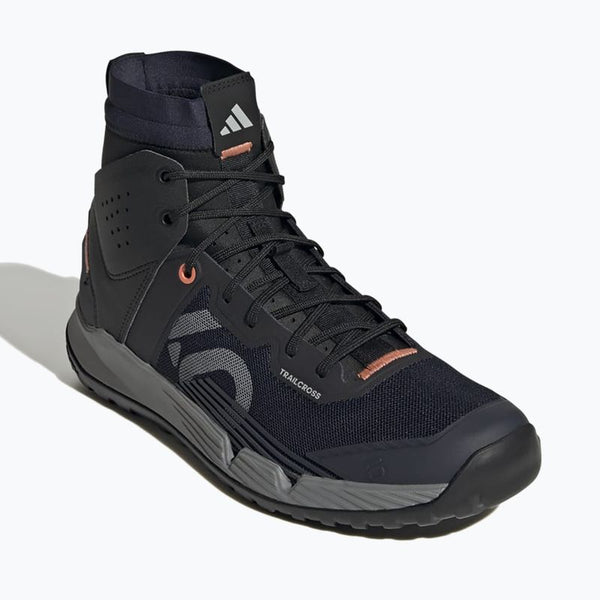 FIVE TEN 5.10 TRAILCROSS MID PRO BLACK/GREY