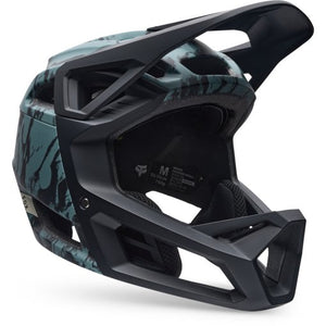FOX Proframe MIPS Casco integrale - Thrive - sage