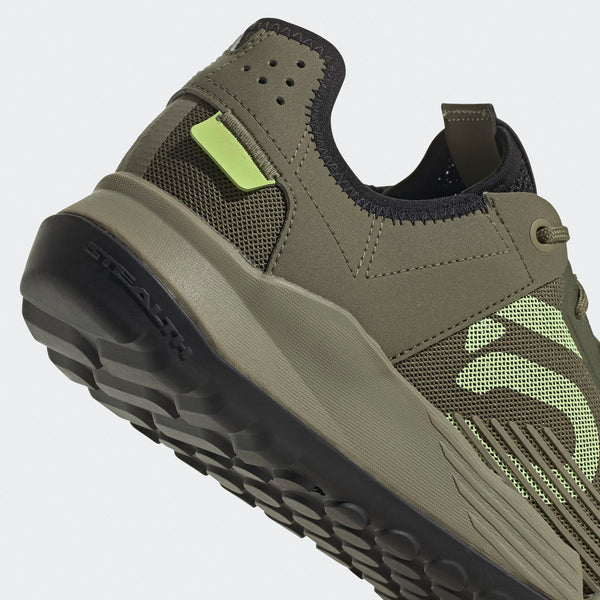 FIVE TEN 5.10 TRAILCROSS LT GREEN