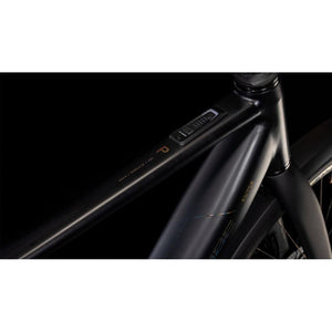 CUBE EDITOR HYBRID PRO FE 400X BLACK´N´SPECTRAL