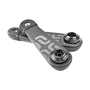 E*THIRTEEN GUARNITURA E*SPEC RACE CARBON BOSCH CX GEN4