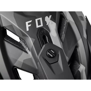 FOX PROFRAME PRO RS MHDRN BLACK CAMO