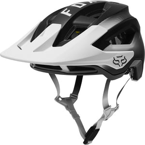 FOX SPEEDFRAME PRO FADE CE BLACK