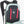 EVOC FR TRAIL E-RIDE 20 BLACK M/L