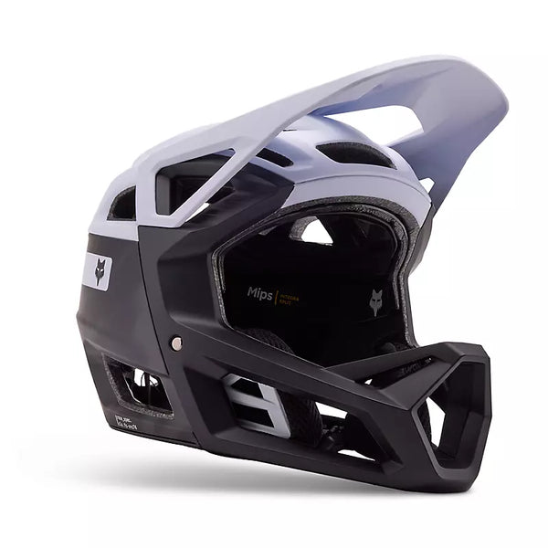 FOX PROFRAME RS TAUNT CE WHITE
