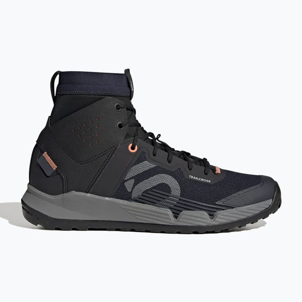FIVE TEN 5.10 TRAILCROSS MID PRO BLACK