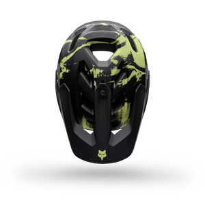 FOX DROPFRAME PRO FLOW CE BLACK