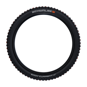 SCHWALBE EDDY CURRENT FRONT SUPER TRAIL SOFT 29X2.6