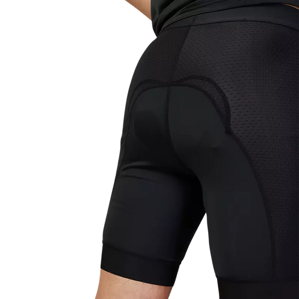 FOX TECBASE LINER SHORT BLACK