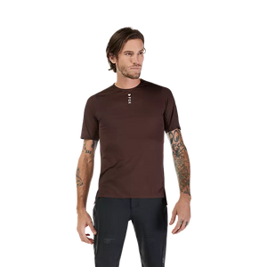 FOX FLEXAIR PRO SS JERSEY COCOA