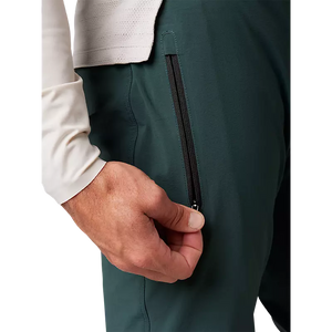 FOX FLEXAIR PRO FIRE ALPHA PANT EMERALD